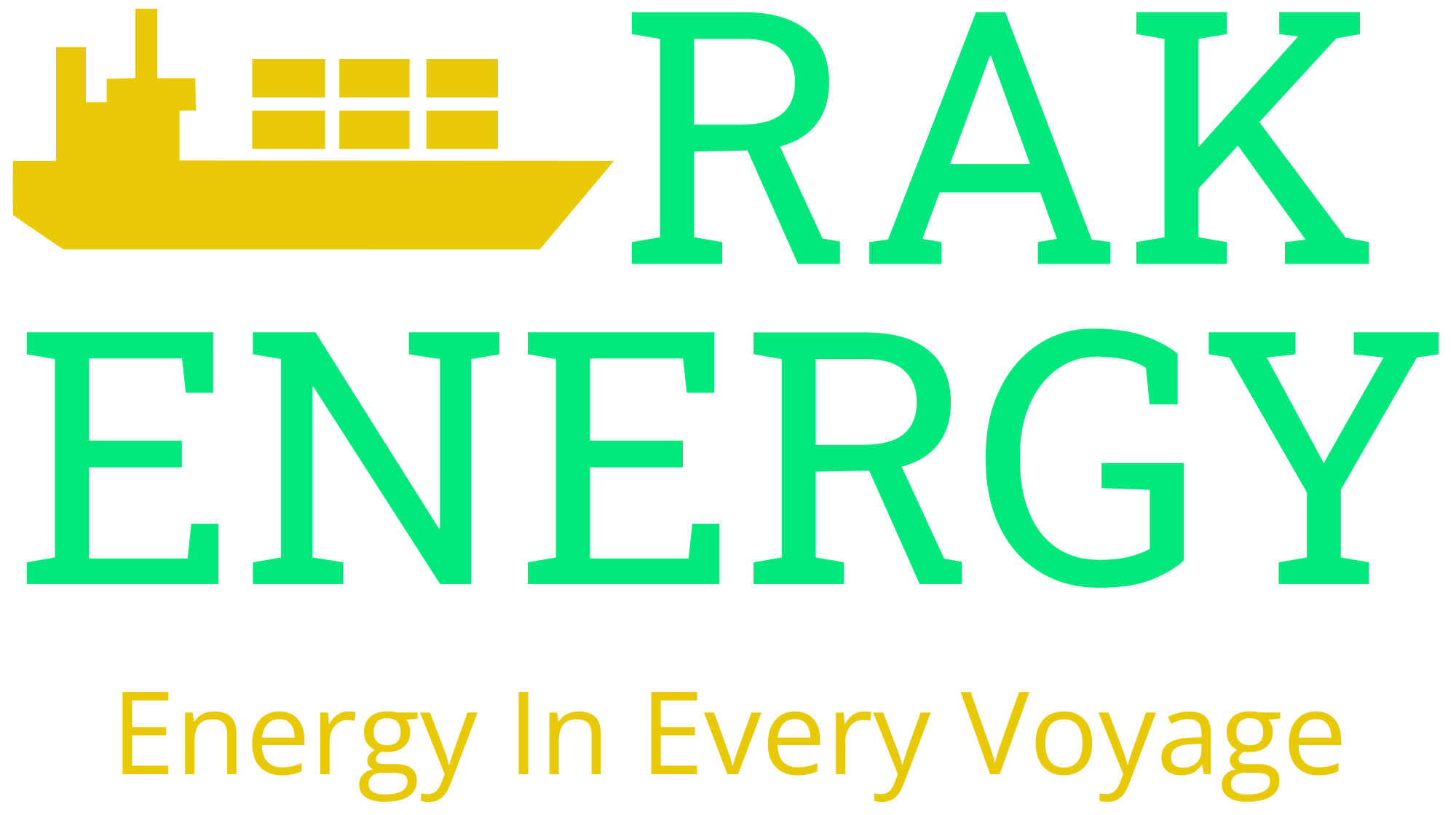 RAK Energy Holdings